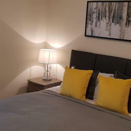 شقة نورث هامبتون  في Mercers House المظهر الخارجي الصورة