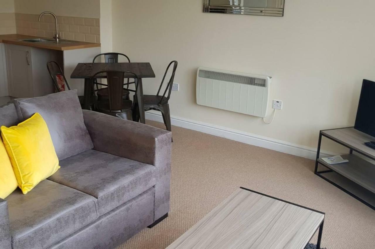شقة نورث هامبتون  في Mercers House المظهر الخارجي الصورة