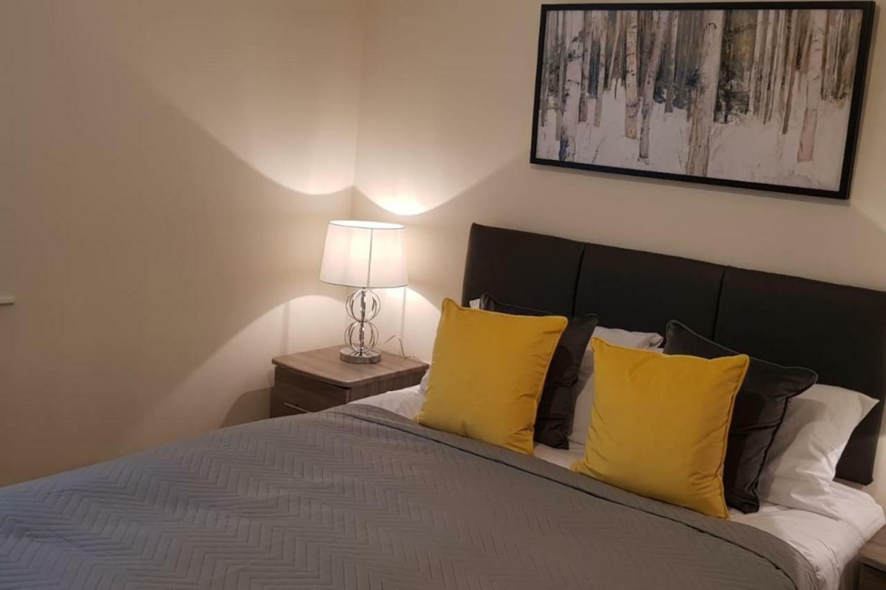 شقة نورث هامبتون  في Mercers House المظهر الخارجي الصورة